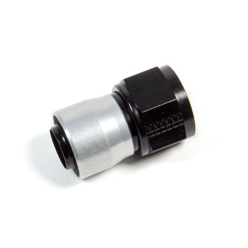 Fragola Sport-Crimp Hose End Straight #16 3100116