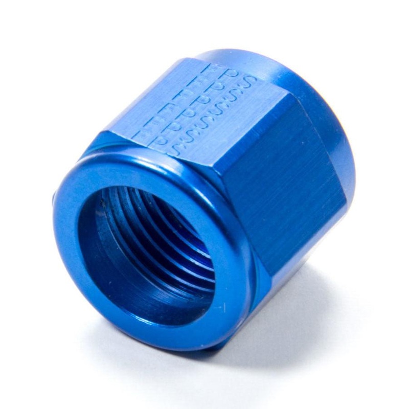 Fragola #10 Tube Nut 481810