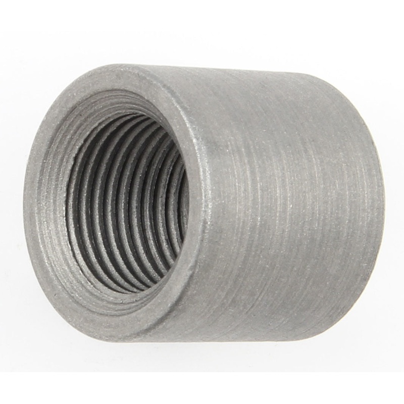 Fragola Steel Weld Bung Female 1/2 NPT 596704