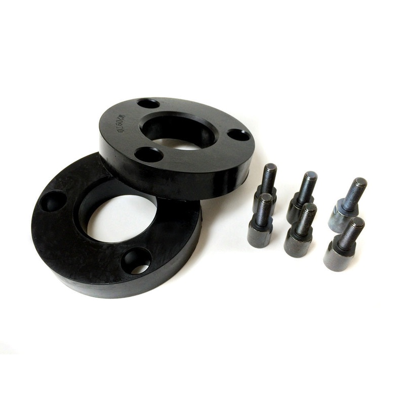 Daystar 1 Front Leveling Kit 03-09 Toyota 4Runner