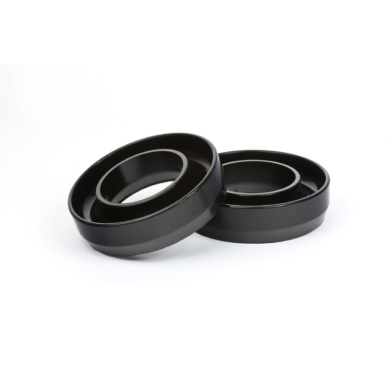 Daystar 1 Front Leveling Kit 94-10 Dodge Ram 1500 2WD