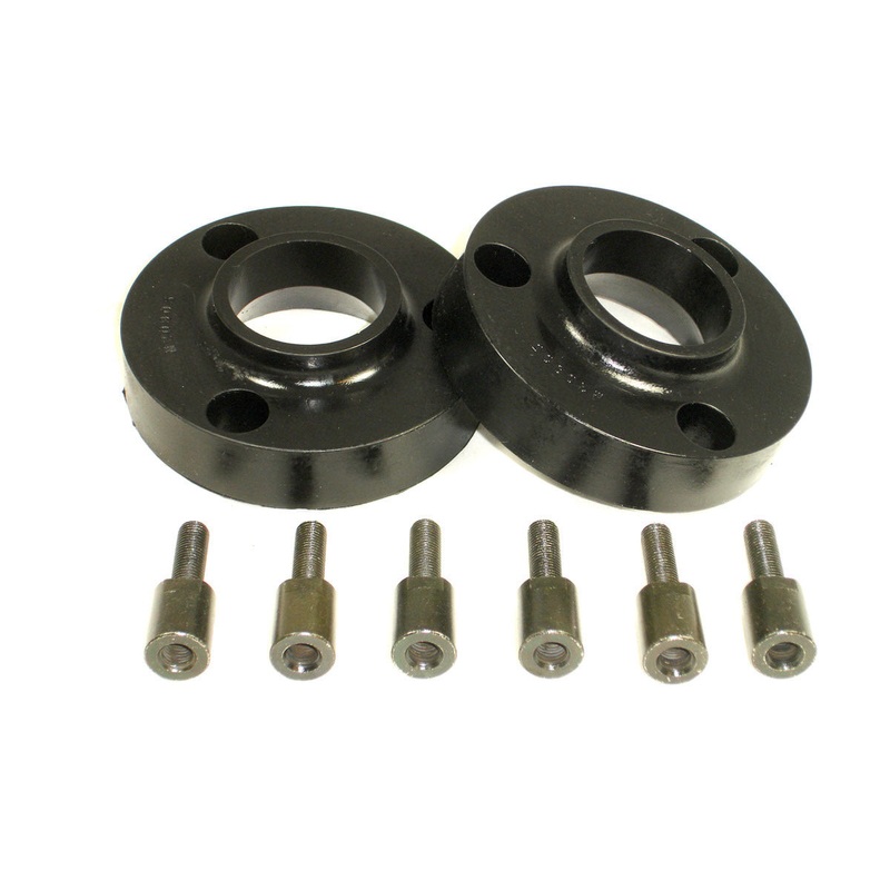 Daystar 1 Front Leveling Kit 96-06 Toyota 4Runner