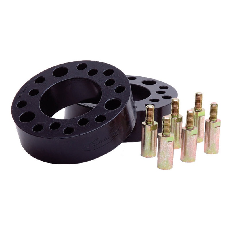 Daystar 2 Front Leveling Kit 04-20 Ford F-150 2/4WD