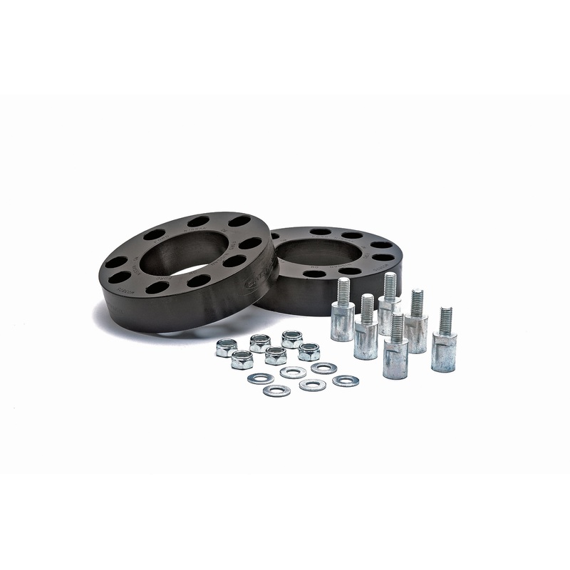 Daystar 2 Front Leveling Kit 07-13 GM 1500 2/4WD