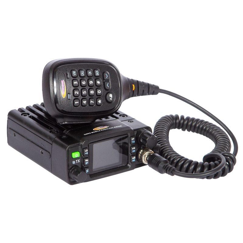 Daystar 25 Watt GMRS Radio