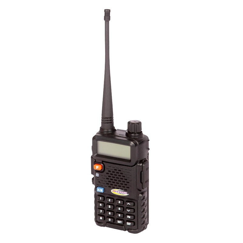 Daystar Daystar GMRS Hand Held Radio