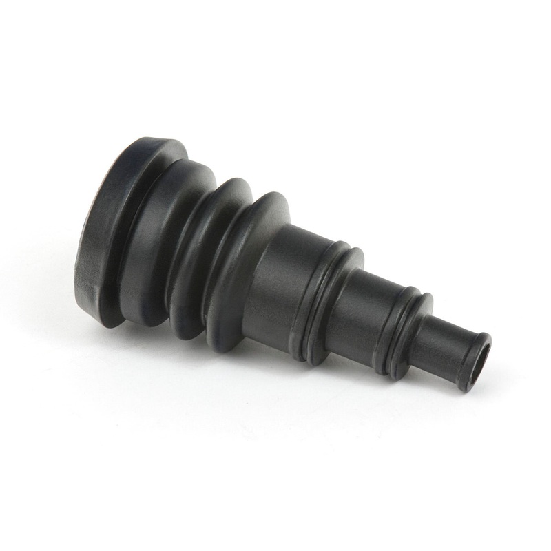 Daystar Firewall Boot (5pk)