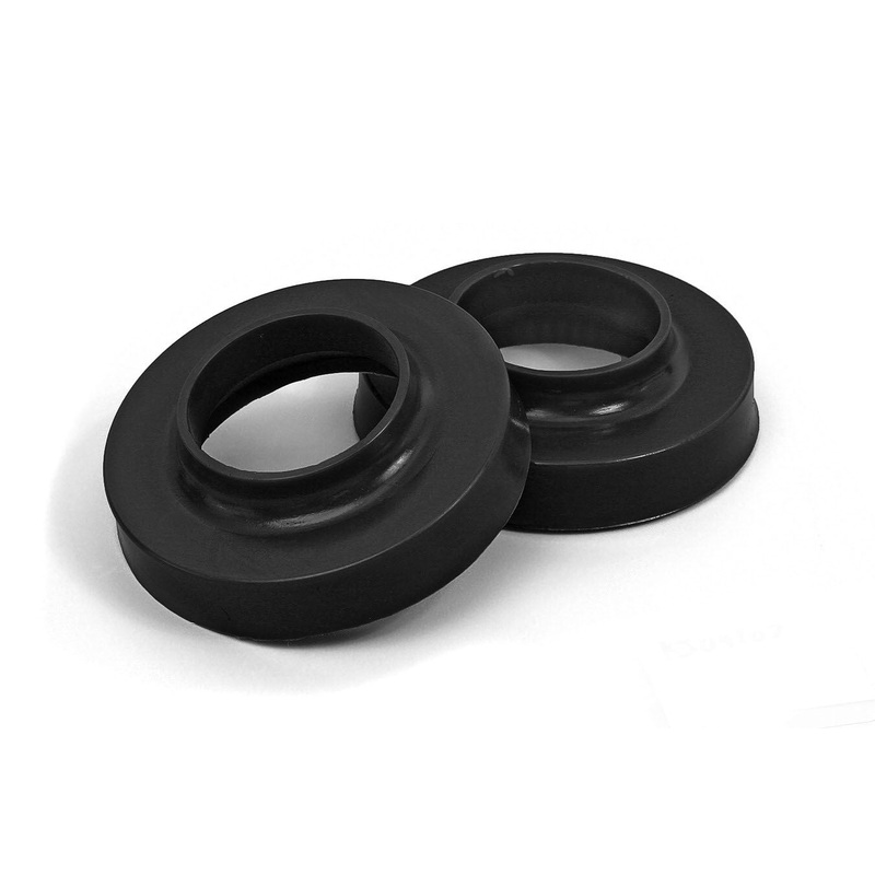 Daystar Front or Rear .75 Coil Spacer 97-06 Jeep TJ