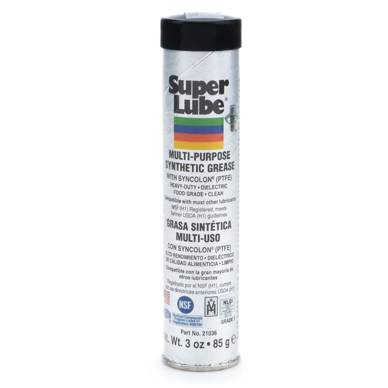 Daystar Lubrathane Poly Lube