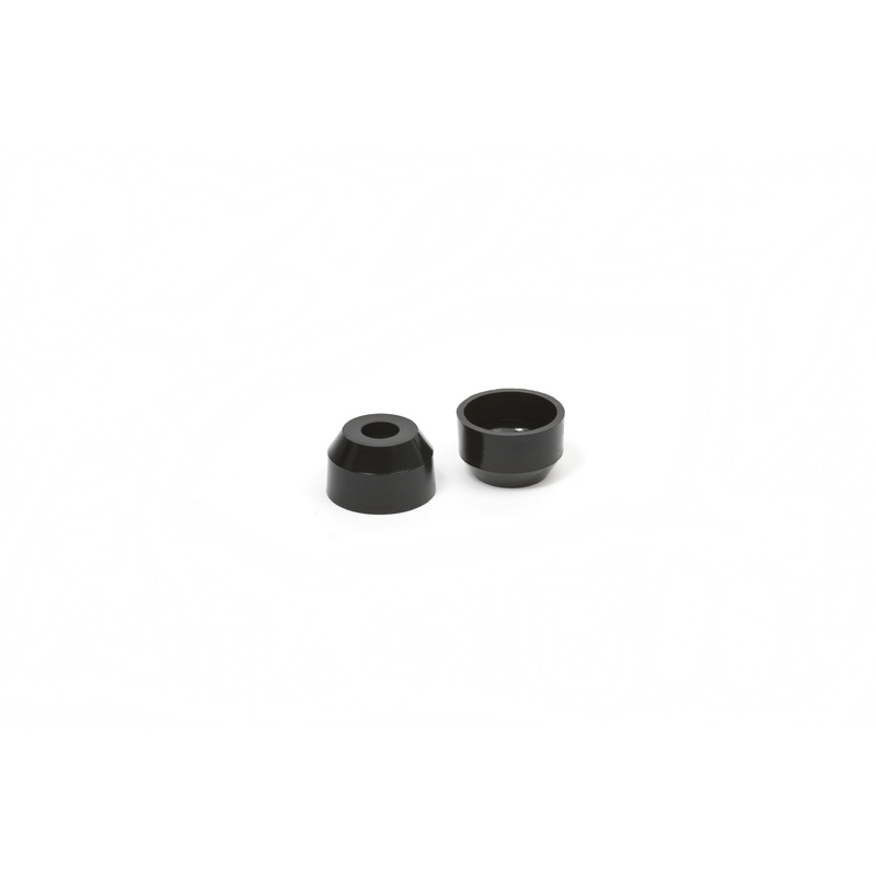 Daystar Medium Tie Rod End Dust Boots