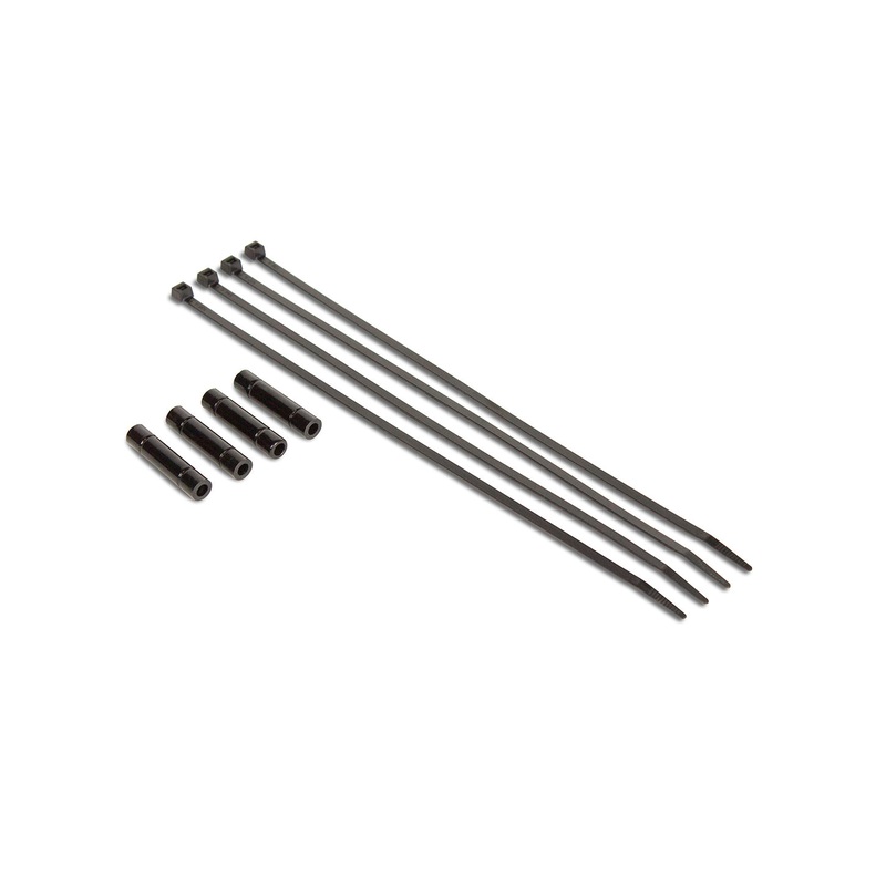 Daystar Stand Off Spacer Kit Universal Poly