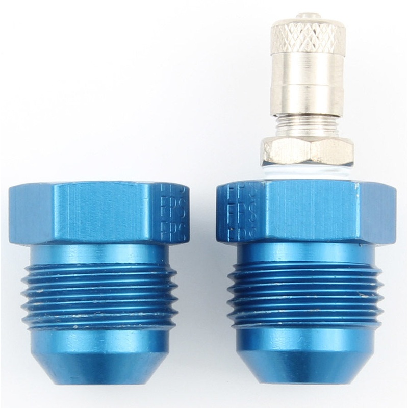 Fragola Hose Pressure Test Kit #4 Individual 900664