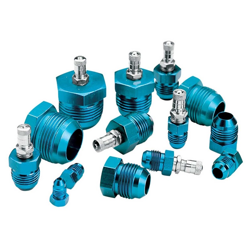 Fragola Hose Pressure Test Kit 900060