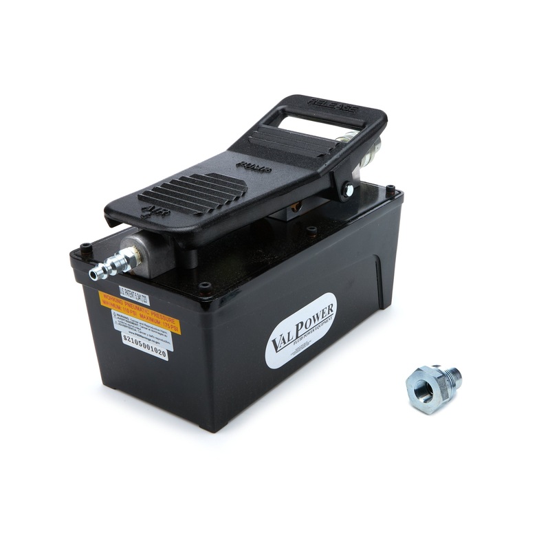 Fragola Pneumatic Crimper Pump 900210