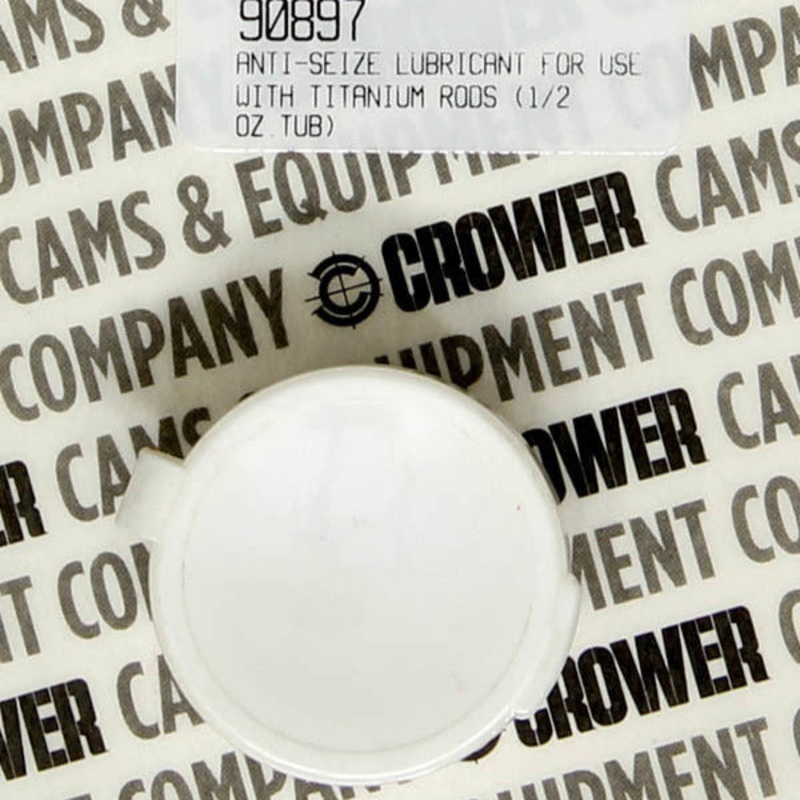 Crower Anti-Seize Lubricant