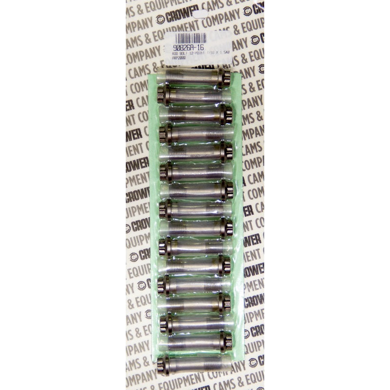 Crower Connecting Rod Bolts – 7/16 x 1.550
