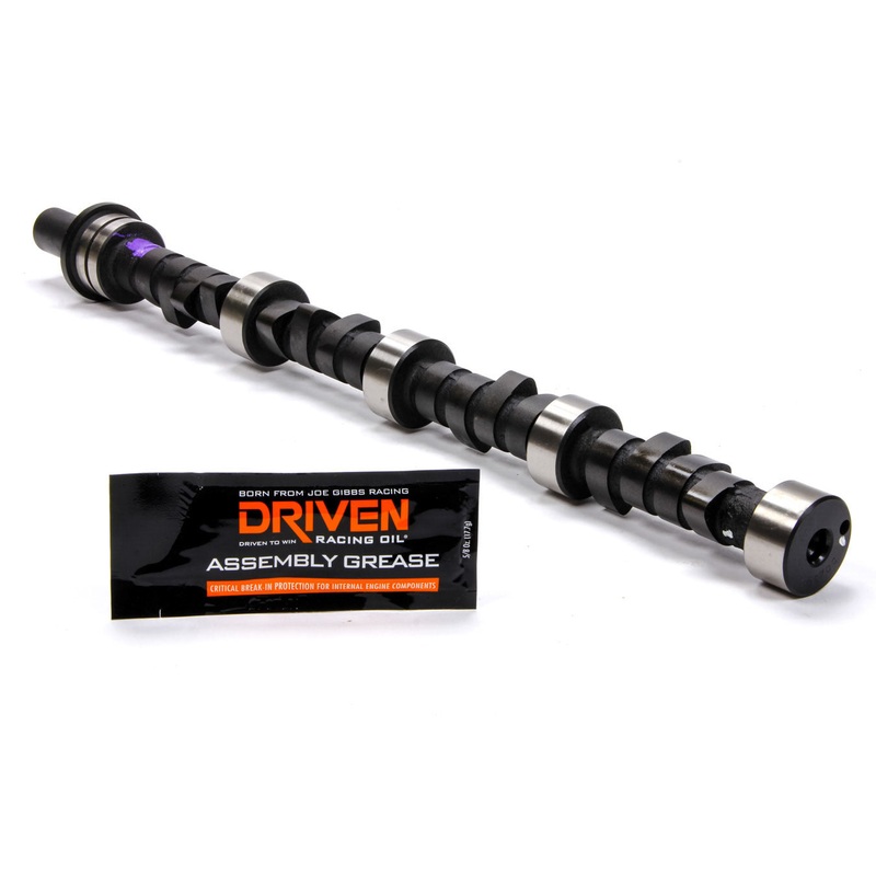 Crower Hydraulic Camshaft – Buick 215-340 260HDP