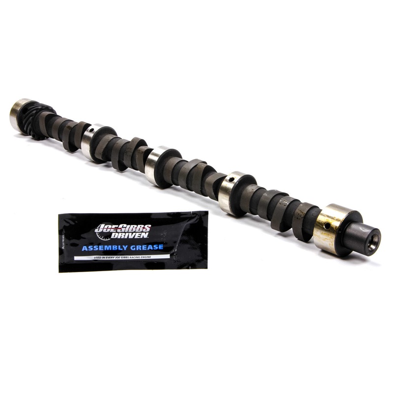 Crower Hydraulic Camshaft – Pontiac V8 – Hot Street Beast