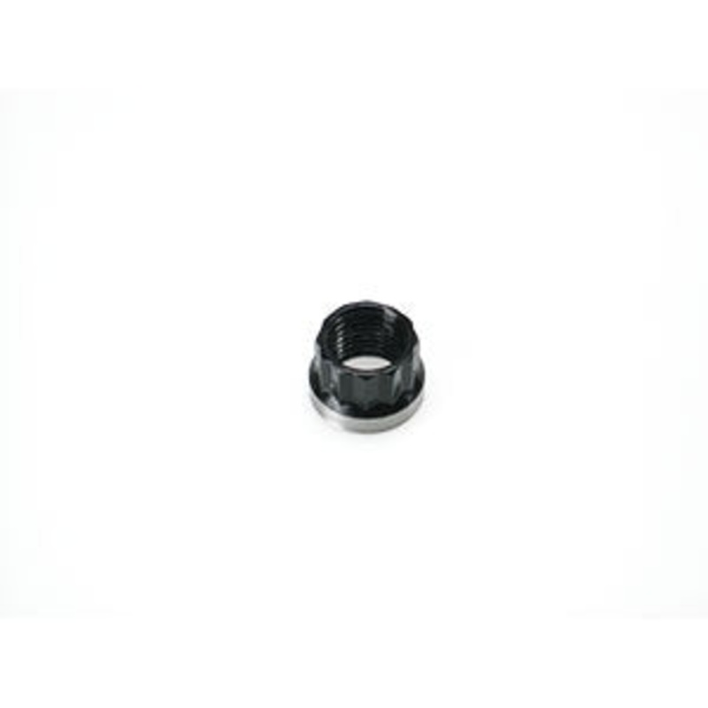 Crower Lash Adjuster Nut 3/8-24 12pt – Shaft Rocker Arms
