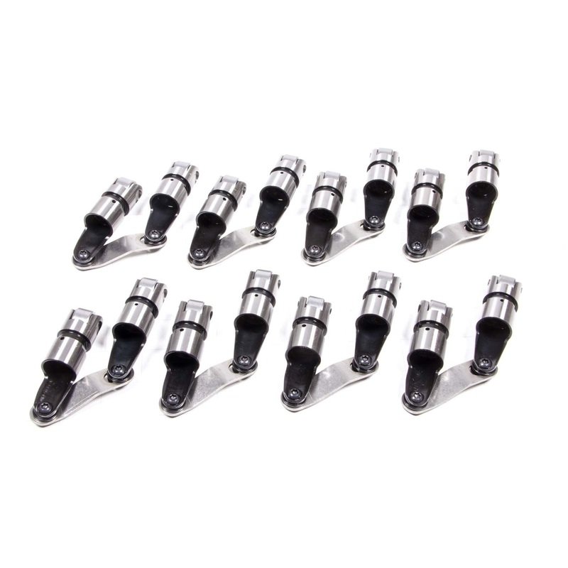 Crower Roller Lifters – BBC w/ RH Offset Intake