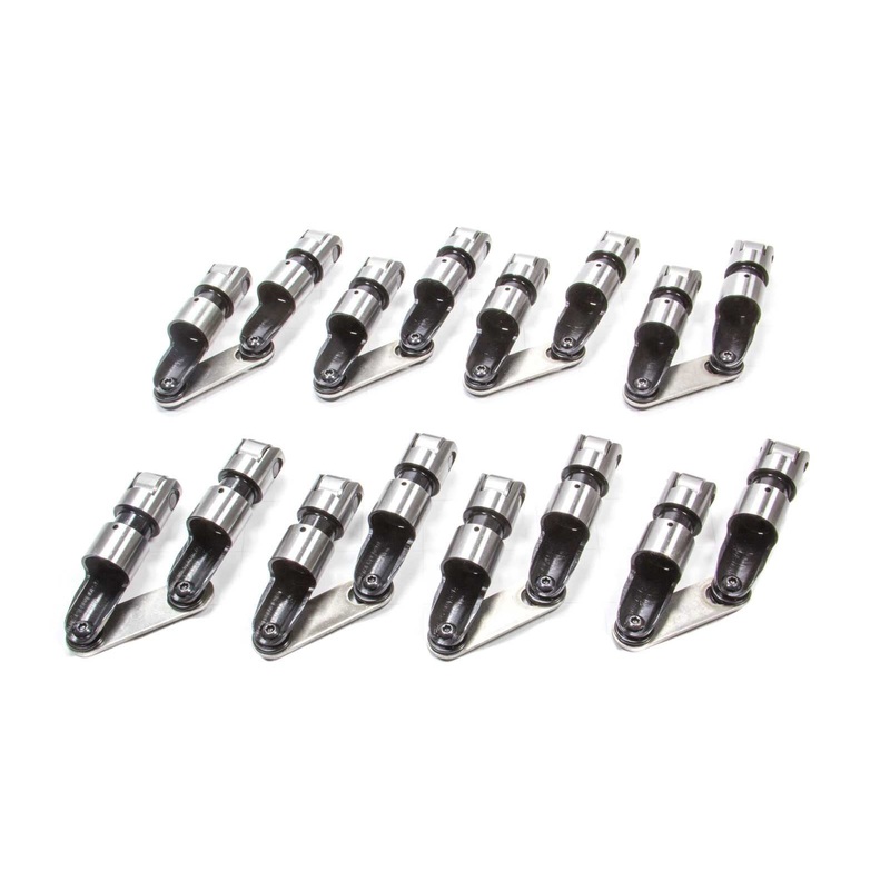 Crower Roller Lifters E/M – SBC