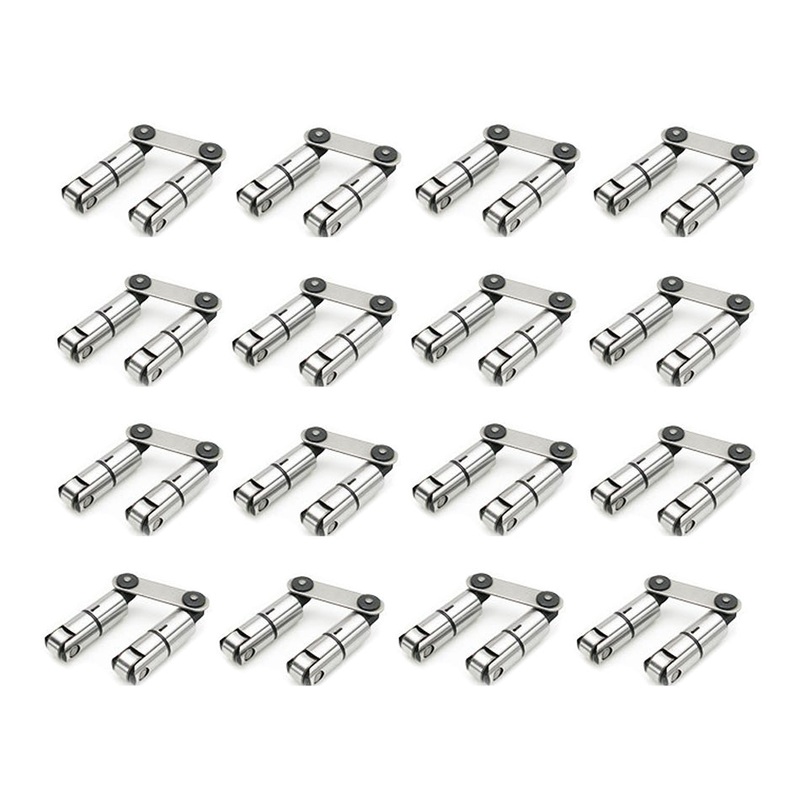 Crower Roller Lifters GM LS w/ .903 OD Tall Body