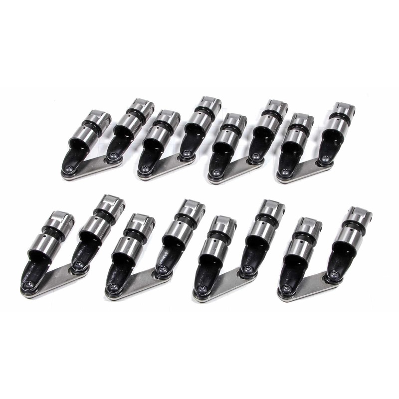 Crower Roller Lifters – SBC Severe Duty