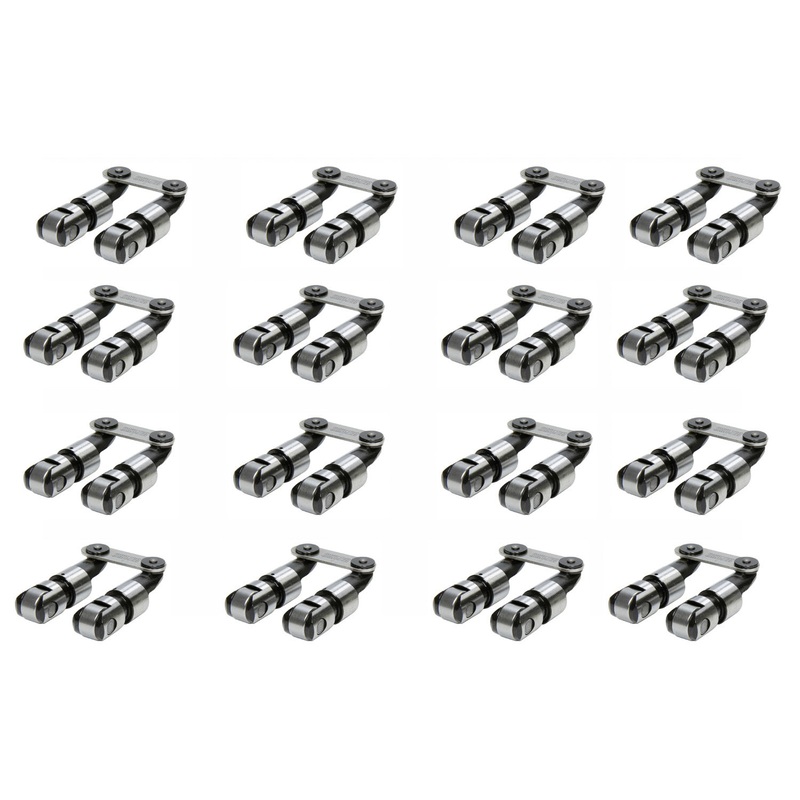 Crower Roller Lifters  – SBC w/Offset Intake