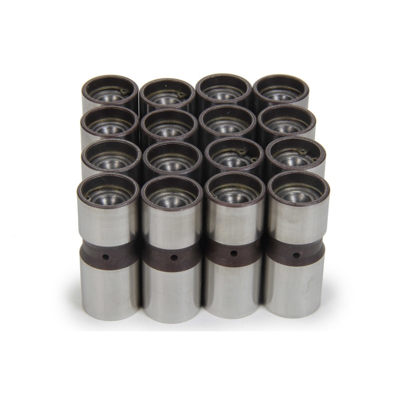 Crower Solid Lifter Set Chevy V8 Lightweight