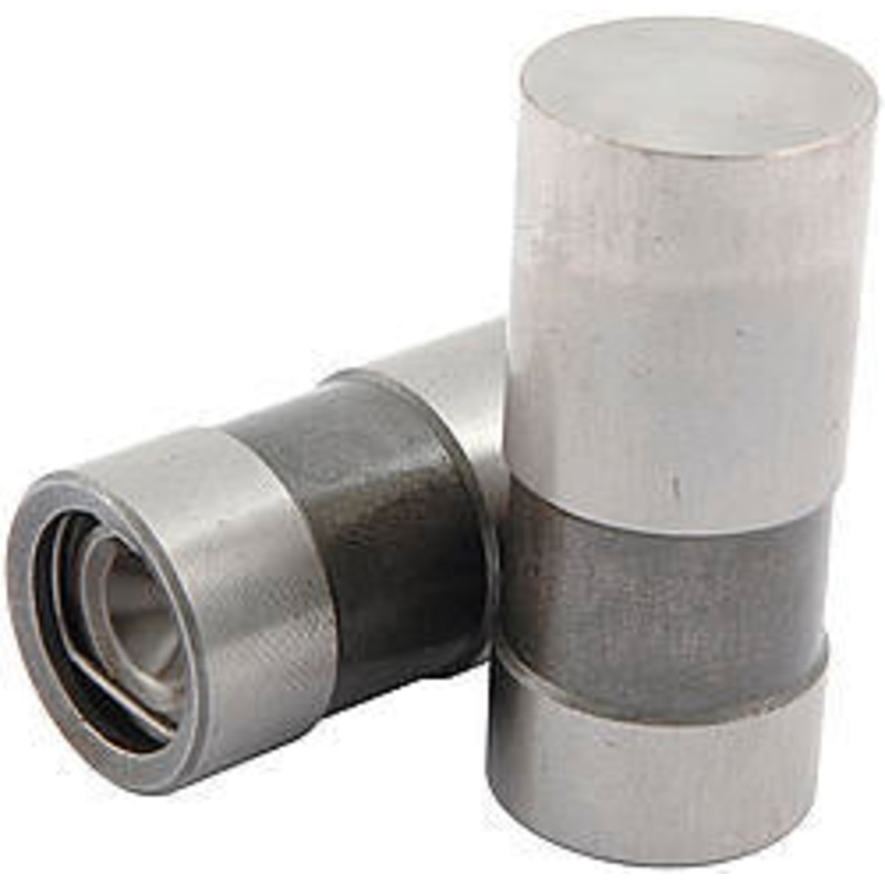 Crower Solid Lifters – Chevy