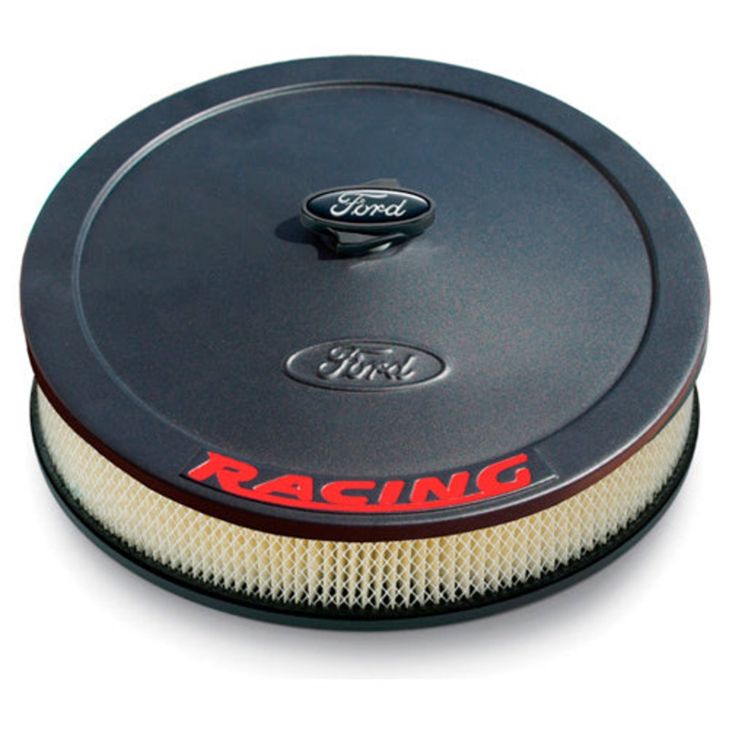 Ford Performance 13 Air Cleaner Kit Black