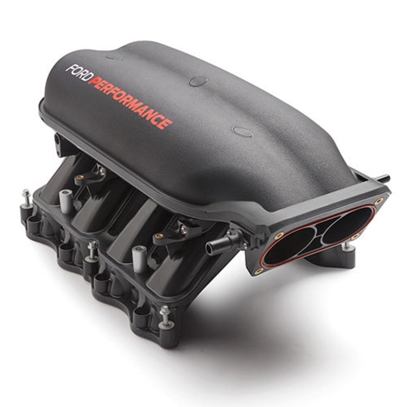 Ford Performance 5.0L Cobra Jet Intake Manifold Gen-2