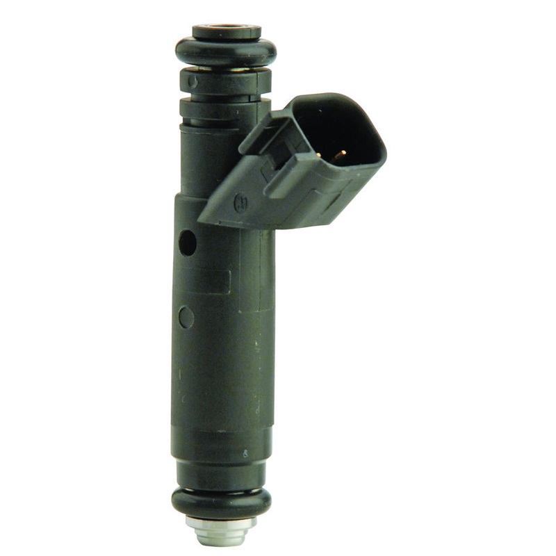 Ford Performance 60lb Fuel Injectors 8pk