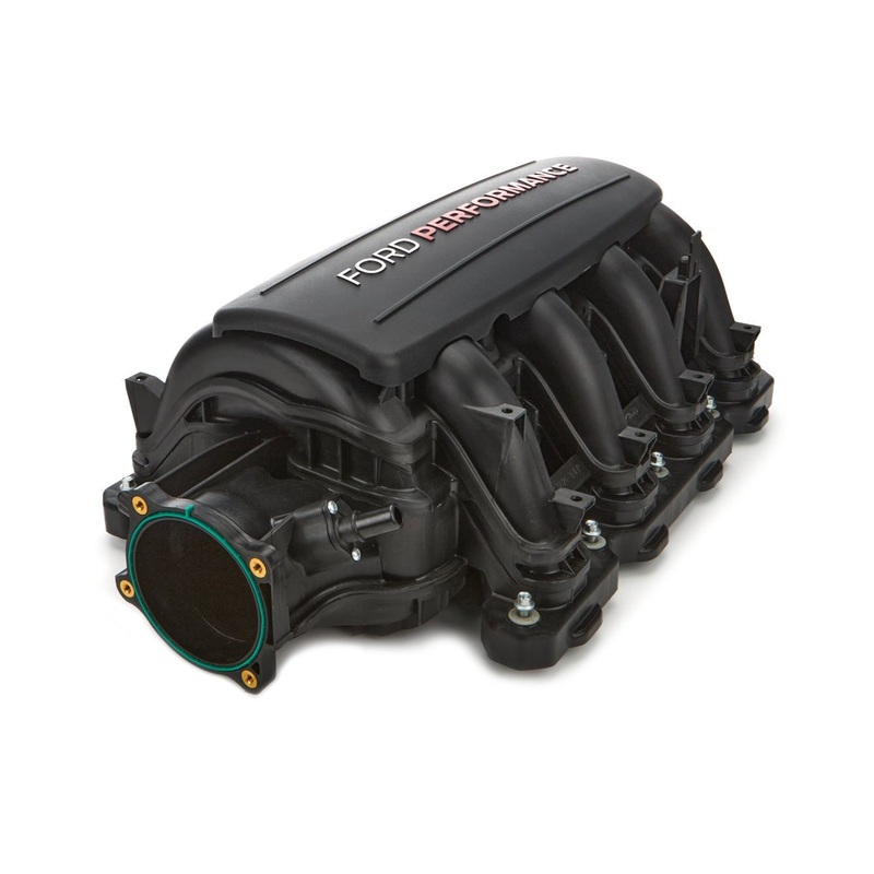 Ford Performance 7.3L Godzilla Intake M Manifold Low Profile