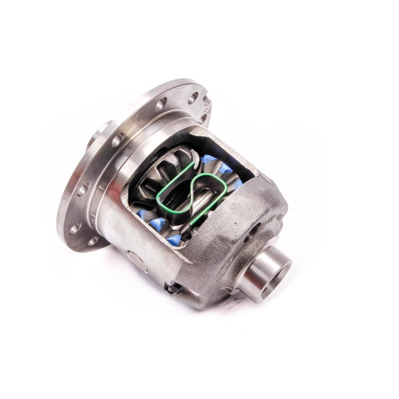 Ford Performance 8.8 Differential 31 Spline Traction-Loc