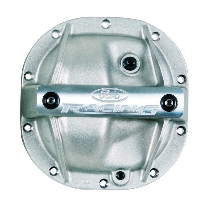Ford Performance 8.8 Differential Cover 05-10 S197