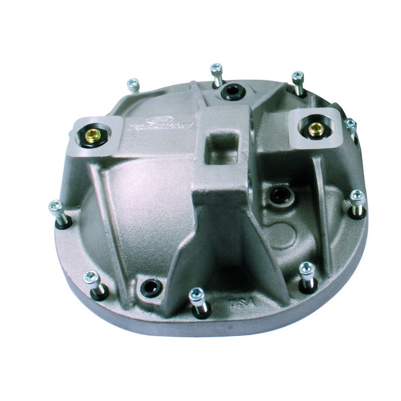Ford Performance 8.8 IRS Axle Girdle Cover Kit