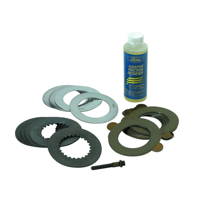 Ford Performance 8.8 Traction-Lok Rebuild Kit