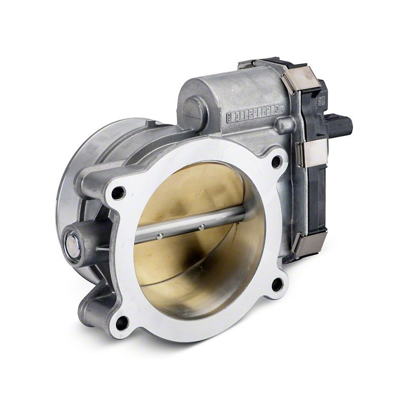 Ford Performance 87mm Throttle Body 15-17 Mustang GT350