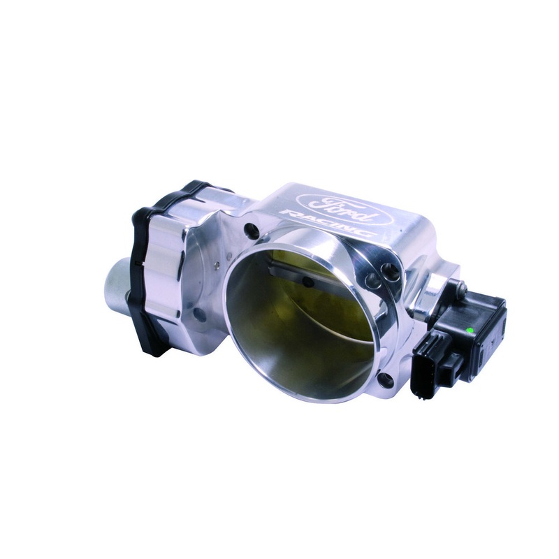 Ford Performance 90mm Throttle Body 11-12 Mustang GT