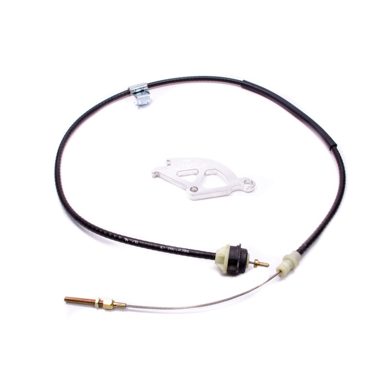 Ford Performance Adj. Clutch Link Kit 96-04 Mustang