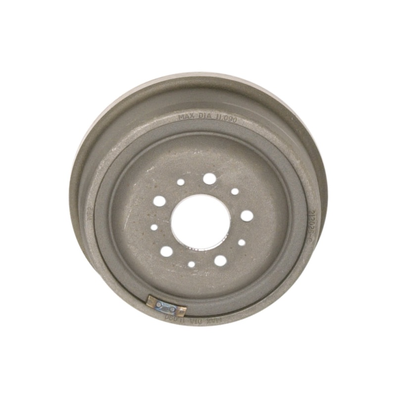 Ford Performance Brake Drum 5×4.5 BC