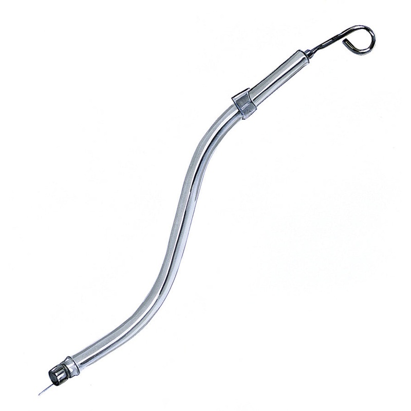 Ford Performance Chrome Transmission Dipstick