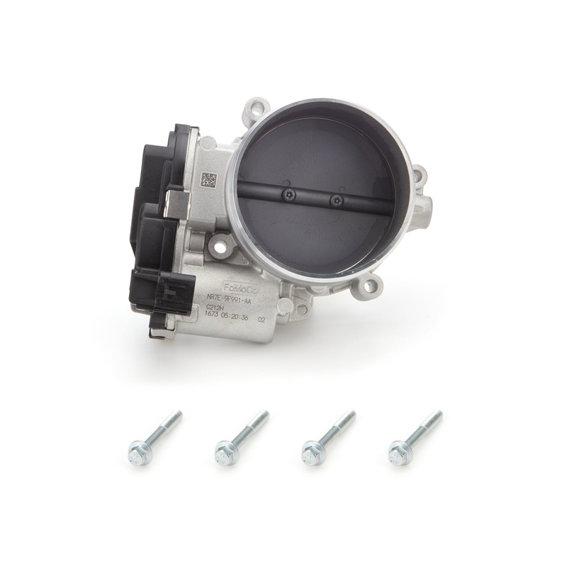 Ford Performance GT500 5.2 92mm Throttle Body 20-21