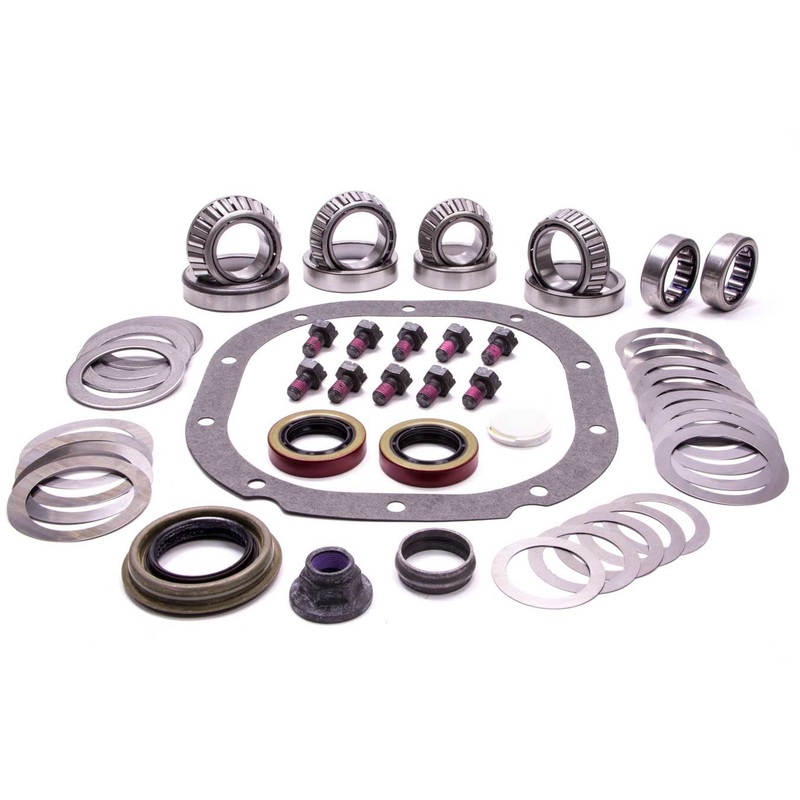 Ford Performance Installation Kit 8.8 Differential