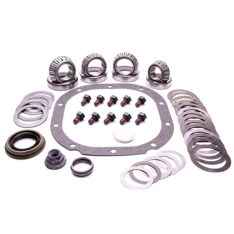 Ford Performance Ring & Pinion Install Kit 8.8 Differential