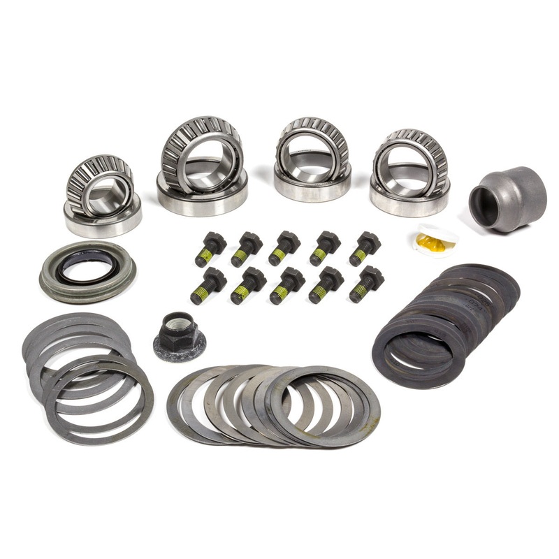 Ford Performance Ring/Pinion Installation Kit 8.8 IRS Differential