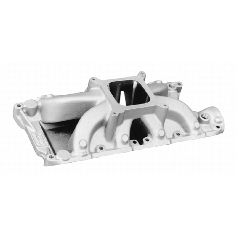 Ford Performance SBF 289/302 Intake Manifold – Single Plane