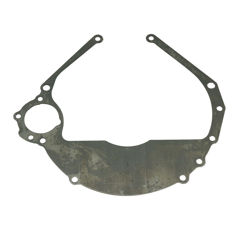 Ford Performance Starter Index Plate 4.6L/5.4L Manual Transmission