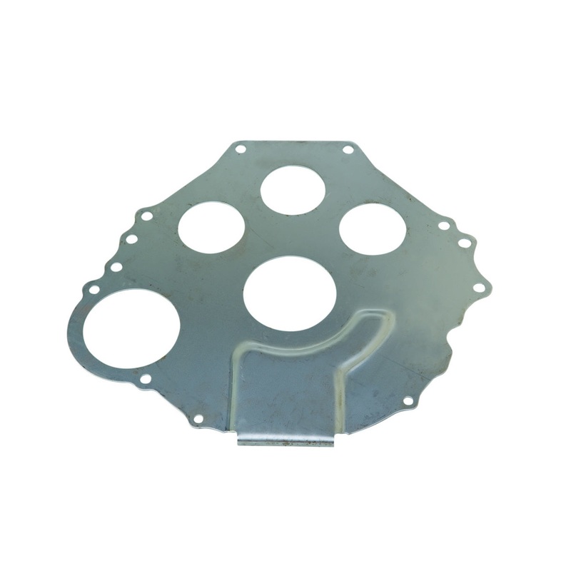 Ford Performance Starter Index Plate 79-95 Mustangs V8 Manual